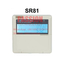 Bộ điều khiển SR81 1500W cho Hệ thống nước nóng năng lượng mặt trời có áp suất riêng